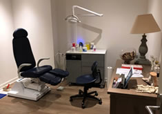 podologue pedicure Aix en Provence 13100 